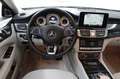 Mercedes-Benz CLS 350 Shooting Brake 4M AMG-Line/360°/H&K/SHZ Noir - thumbnail 8
