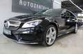 Mercedes-Benz CLS 350 Shooting Brake 4M AMG-Line/360°/H&K/SHZ Noir - thumbnail 1