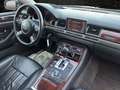 Audi A8 3.0 TDI quattro~KLIMAAUTO.~LEDER~ALU~NAVI~SCHIEBED Negro - thumbnail 15