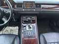Audi A8 3.0 TDI quattro~KLIMAAUTO.~LEDER~ALU~NAVI~SCHIEBED Negro - thumbnail 11