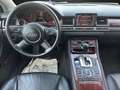 Audi A8 3.0 TDI quattro~KLIMAAUTO.~LEDER~ALU~NAVI~SCHIEBED Negro - thumbnail 12