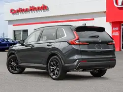 Honda CR-V 2026
