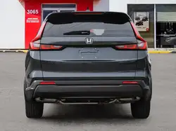 Honda CR-V 2026