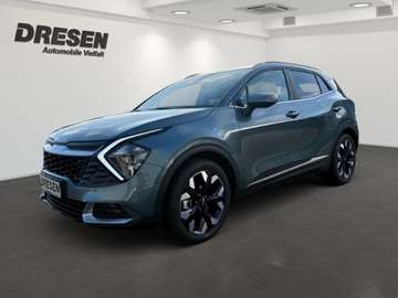 Plug-in Hybrid 4WD Carplay,Navi,Kamera,Sitzheizung