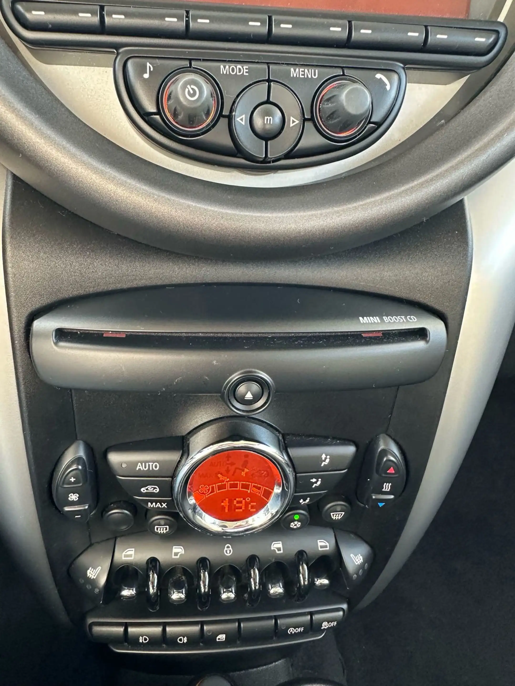 MINI Cooper Countryman 1.6 Pepper 122pk Clima Trekhaak Historie — photo 6