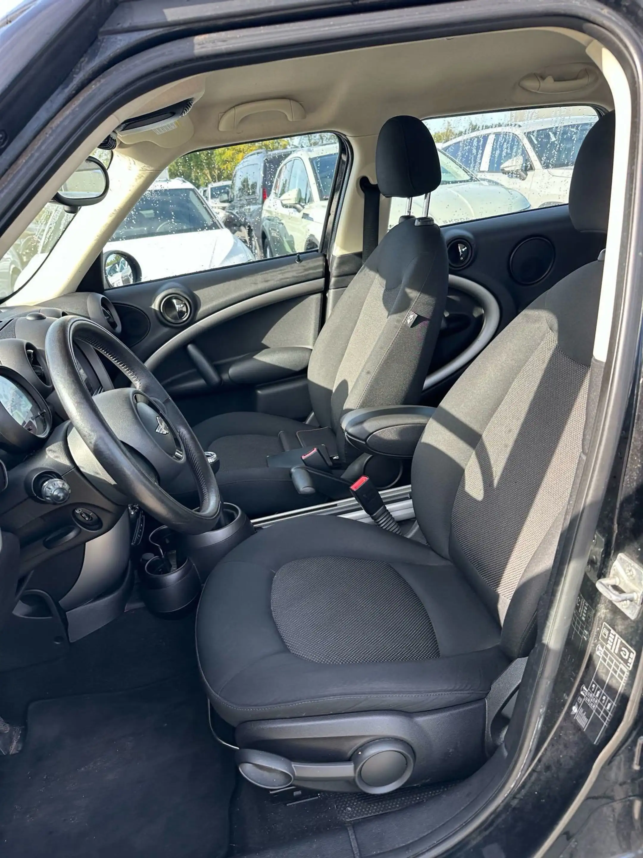 MINI Cooper Countryman 1.6 Pepper 122pk Clima Trekhaak Historie — photo 4