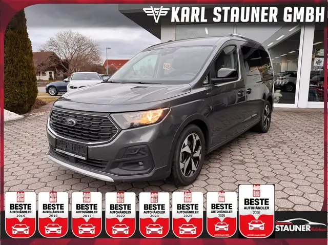 Ford Grand Tourneo Connect Active 7SITZER KAMERA DAB