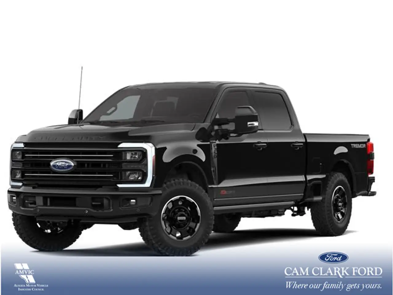 2026 Ford F 350