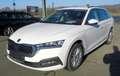Skoda Octavia Kombi Ambition TSI e-TEC DSG**AHV**LED** Weiß - thumbnail 2