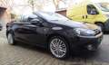Volkswagen Golf 1.2 TSI **CUP Cabriolet** Siyah - thumbnail 3
