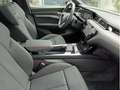 Audi Q8 e-tron Sportback S-line 50 quattro Noir - thumbnail 10
