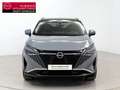 Nissan Qashqai DIG-T 103kW N-Connecta Gris - thumbnail 4