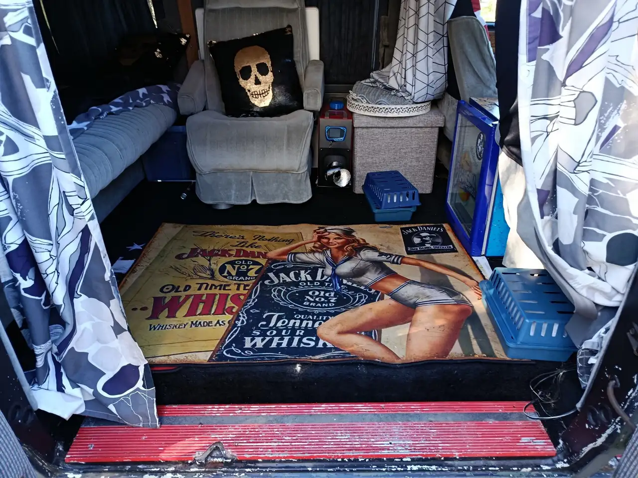 Chevrolet Chevy Van, foto 9