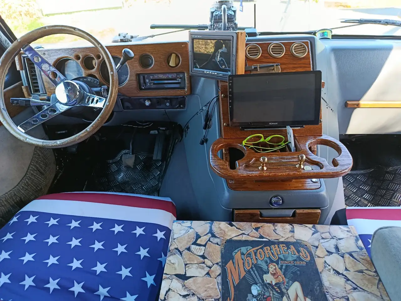 Chevrolet Chevy Van, foto 10