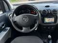 Dacia Lodgy 1.2 TCe Lauréate 5p*NEW APK*NAP*AIRCO*NAVI*ELKT-RA Чорний - thumbnail 12