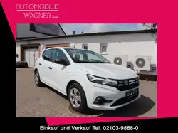 Dacia Sandero TCe 90 Essential LED*AC* /96153