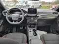 Ford Kuga 2.5 Duratec 190ch FHEV E85 ST-Line BVA Blau - thumbnail 9