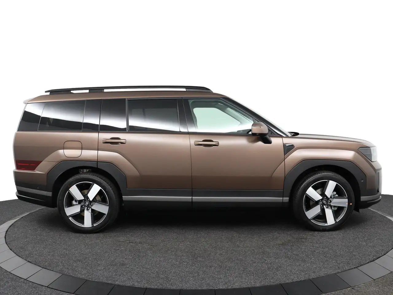 Hyundai Santa Fe 2026
