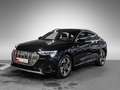 Audi e-tron 55 qu S line Matrix Pano HeadUp Schwarz - thumbnail 2