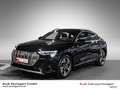 Audi e-tron 55 qu S line Matrix Pano HeadUp Schwarz - thumbnail 1