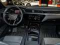 Audi e-tron 55 qu S line Matrix Pano HeadUp Schwarz - thumbnail 13