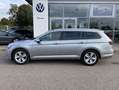 Volkswagen Passat Variant 2.0 TDI Elegance FAHRERASSISTENZP Silber - thumbnail 2