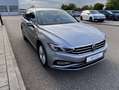 Volkswagen Passat Variant 2.0 TDI Elegance FAHRERASSISTENZP Silber - thumbnail 6