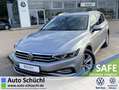Volkswagen Passat Variant 2.0 TDI Elegance FAHRERASSISTENZP Silber - thumbnail 1