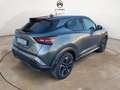 Nissan Juke 1.0 DIG-T 114 C. Manuale N-Connecta Grigio - thumbnail 2