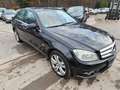 Mercedes-Benz C 200 C Limousine C 200 CGI BlueEfficiency Zwart - thumbnail 3