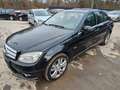 Mercedes-Benz C 200 C Limousine C 200 CGI BlueEfficiency Zwart - thumbnail 2