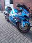 Suzuki GSX-R 600 K1 600 Kék - thumbnail 4