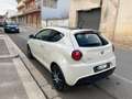 Alfa Romeo MiTo 1.3 JTDm 85 CV Sportiva Weiß - thumbnail 7