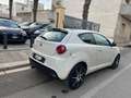 Alfa Romeo MiTo 1.3 JTDm 85 CV Sportiva Weiß - thumbnail 5