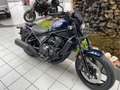 Honda CMX 1100 Rebel 2025 6 Jahre Garantie plava - thumbnail 2