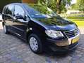 Volkswagen Touran 1.6 aus 1. Hand VW-Scheckheft gepflegt Noir - thumbnail 1