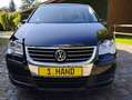 Volkswagen Touran 1.6 aus 1. Hand VW-Scheckheft gepflegt Schwarz - thumbnail 5