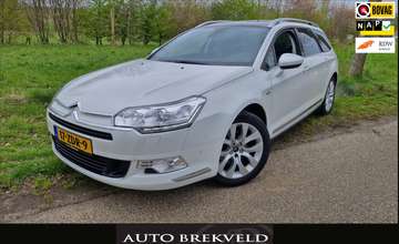 Tourer 1.6 THP Exclusive Automaat 156PK | Rijklaar