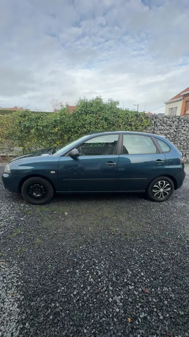 SEAT Ibiza 1.4 TDi Ecomotive DPF - 1