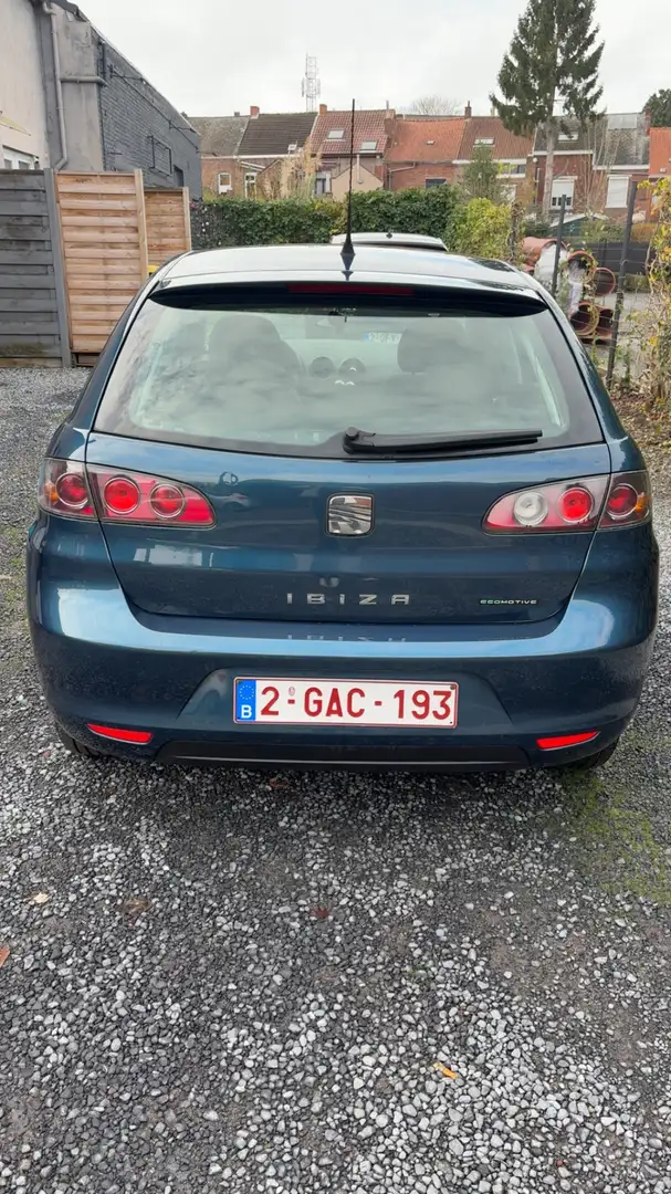 SEAT Ibiza 1.4 TDi Ecomotive DPF - 2