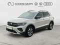 Volkswagen T-Cross 1.0 TSI GOAL Allwetterreifen AHK ACC Kli Grau - thumbnail 1