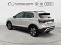 Volkswagen T-Cross 1.0 TSI GOAL Allwetterreifen AHK ACC Kli Grau - thumbnail 3