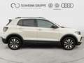 Volkswagen T-Cross 1.0 TSI GOAL Allwetterreifen AHK ACC Kli Grau - thumbnail 6