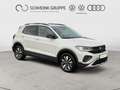 Volkswagen T-Cross 1.0 TSI GOAL Allwetterreifen AHK ACC Kli Grau - thumbnail 7