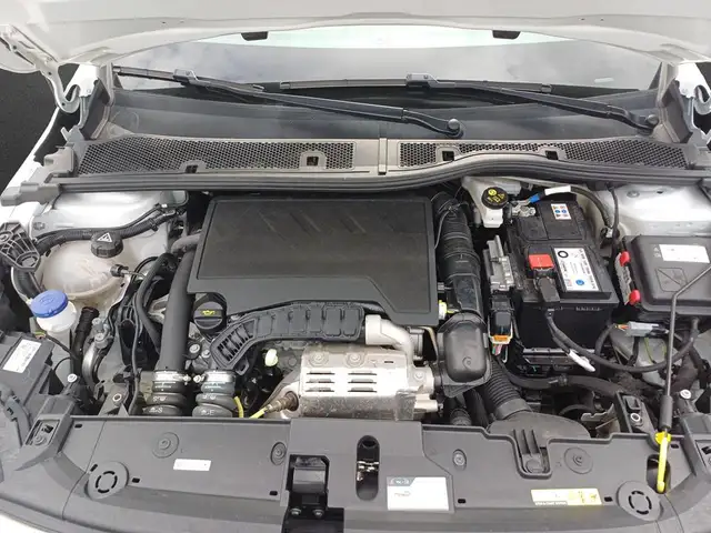 Peugeot 208 view 5