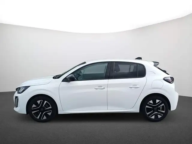 Peugeot 208 view 4