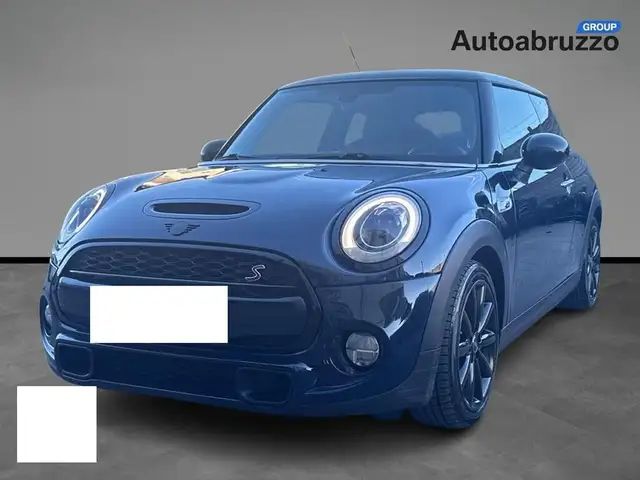 MINI Cooper SD 2.0 Cooper SD Auto