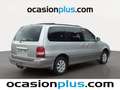 Kia Carnival 2.9CRDI EX Gris - thumbnail 4