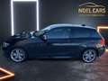 BMW 116 M135i Noir - thumbnail 2