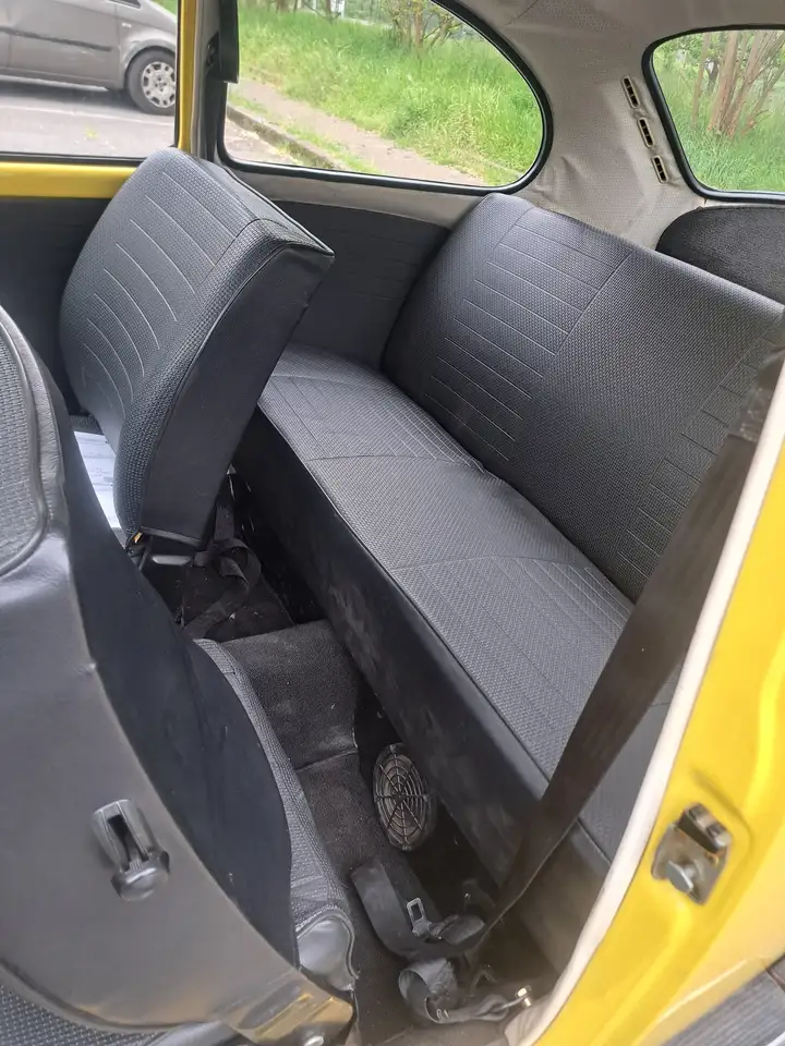 Volkswagen Maggiolino, foto 8